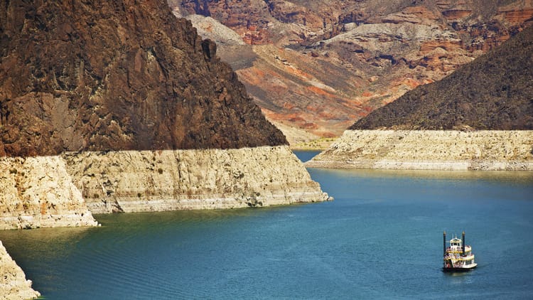 lake mead